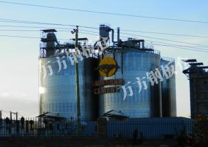 大型鋼板倉 大型鋼板倉